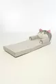 Portable, Washable, Foldable Plush Child Seat Cm