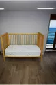 Letto per neonati e bambini in schiuma, lettino da parco, lettino accanto alla mamma e letti per neonati Ultra Lux totalmente ortopedico