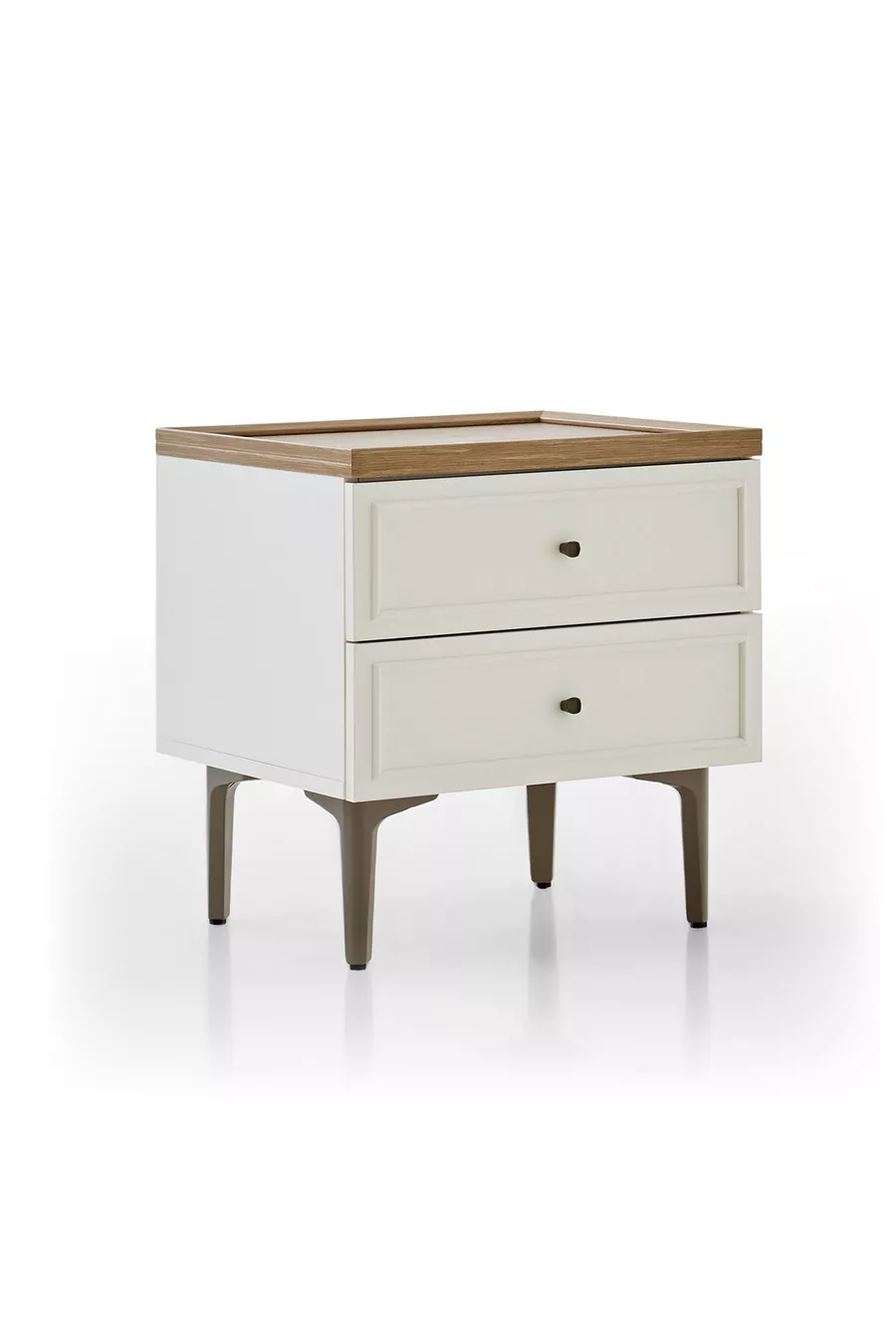 Ensemble de chambre à coucher Marsana 2
