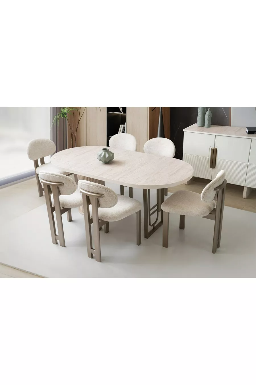 İCON MDF HOCHZEITSPAKET