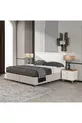 Gratis Montage Bohem Complete MDF Slaapkamer Set