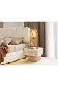 غرفة نوم جول مع خشب MDF