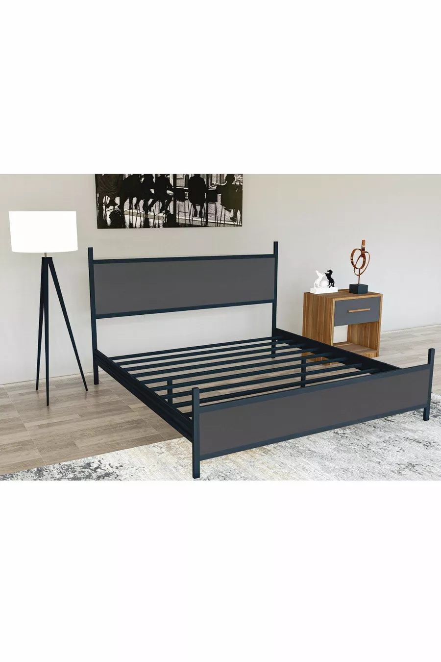 Gm Nisa Jugendzimmer Set