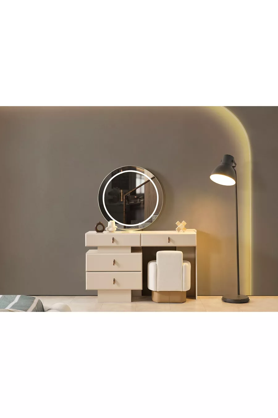 Chambre Tokyo