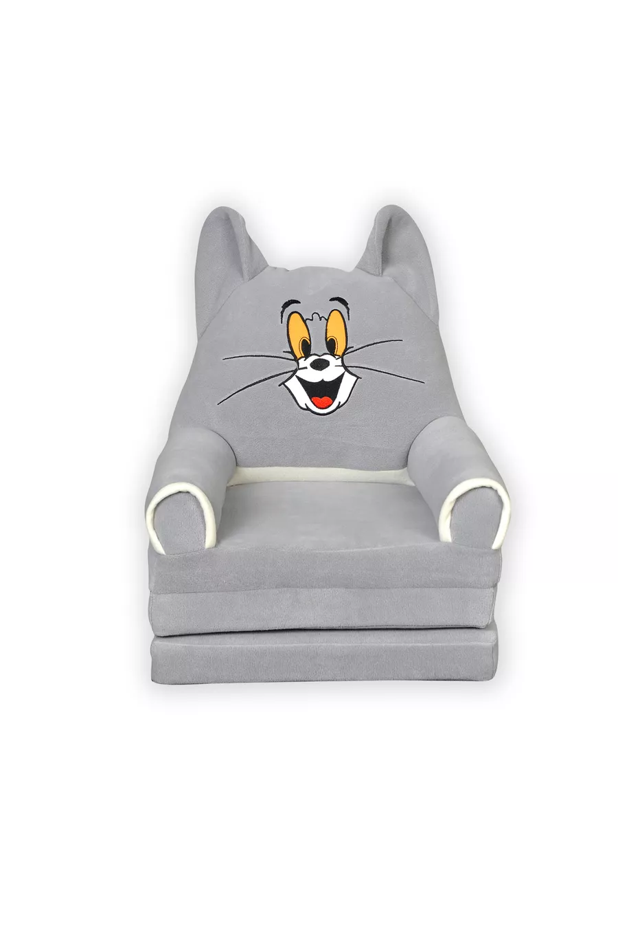 Chaise enfant portable Polar à 3 niveaux, lit pour enfant lavable et transportable