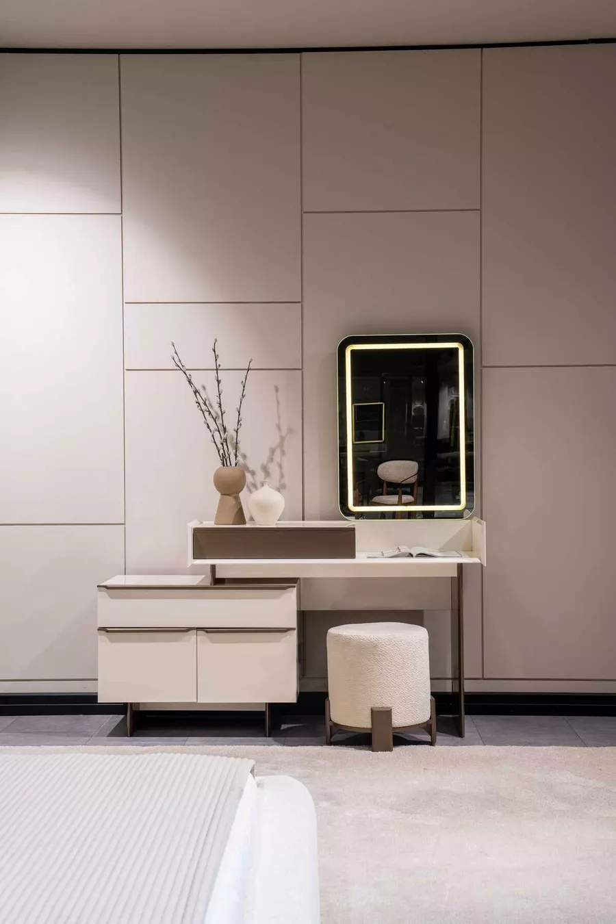 Belarus Bedroom