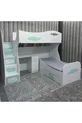 Signature Model Stapelbed Multifunctioneel