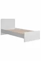 Stapelbed, Aura Stapelbed Bed Frame 2 Comfort Matratzen