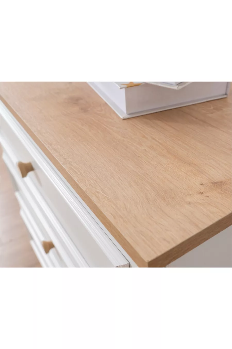 Penderie TINDRA % MDF