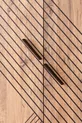 Elit Jugendzimmer - Dreitüriger Schrank, Bettgestell, Nachttisch, Kommode, Schreibtisch, Bücherregal