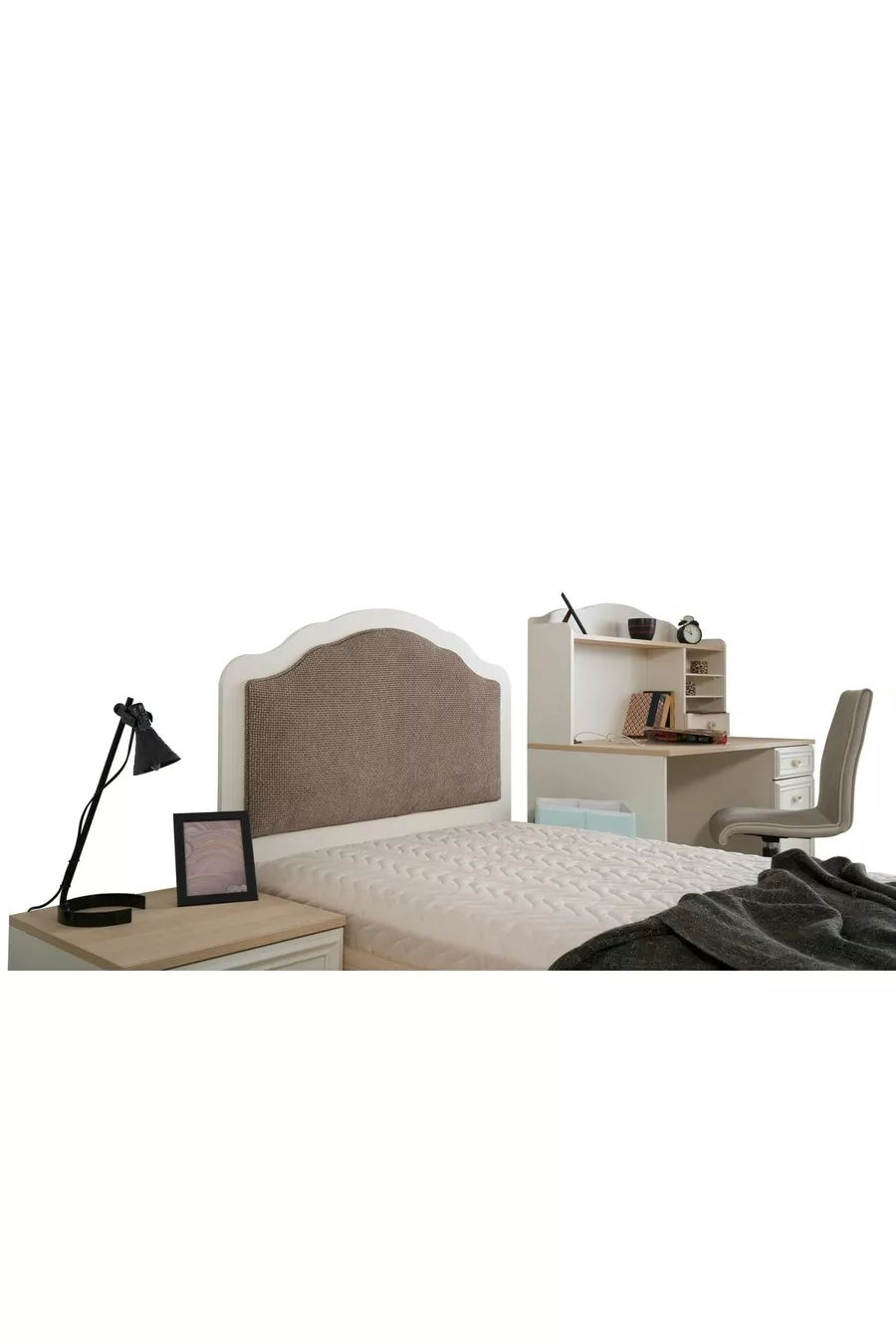 Pearl Jugendzimmer Set