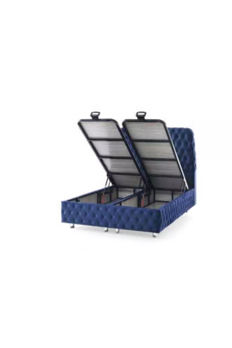 ENSEMBLE DE LIT BASE MASTER KLASS