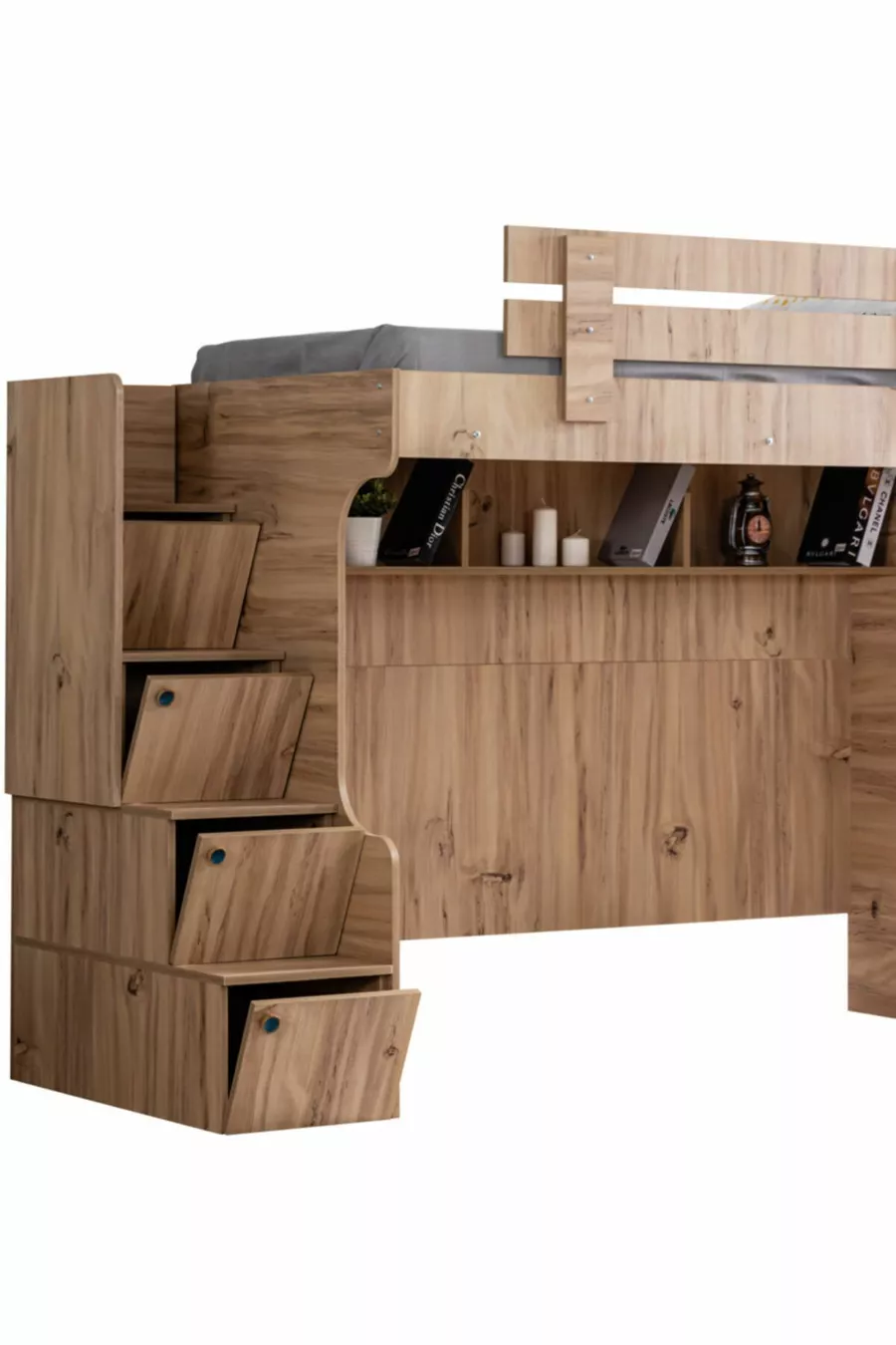 Ranza, Viva Ranza Kast Bureau