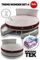 Trend Wonder Set 4