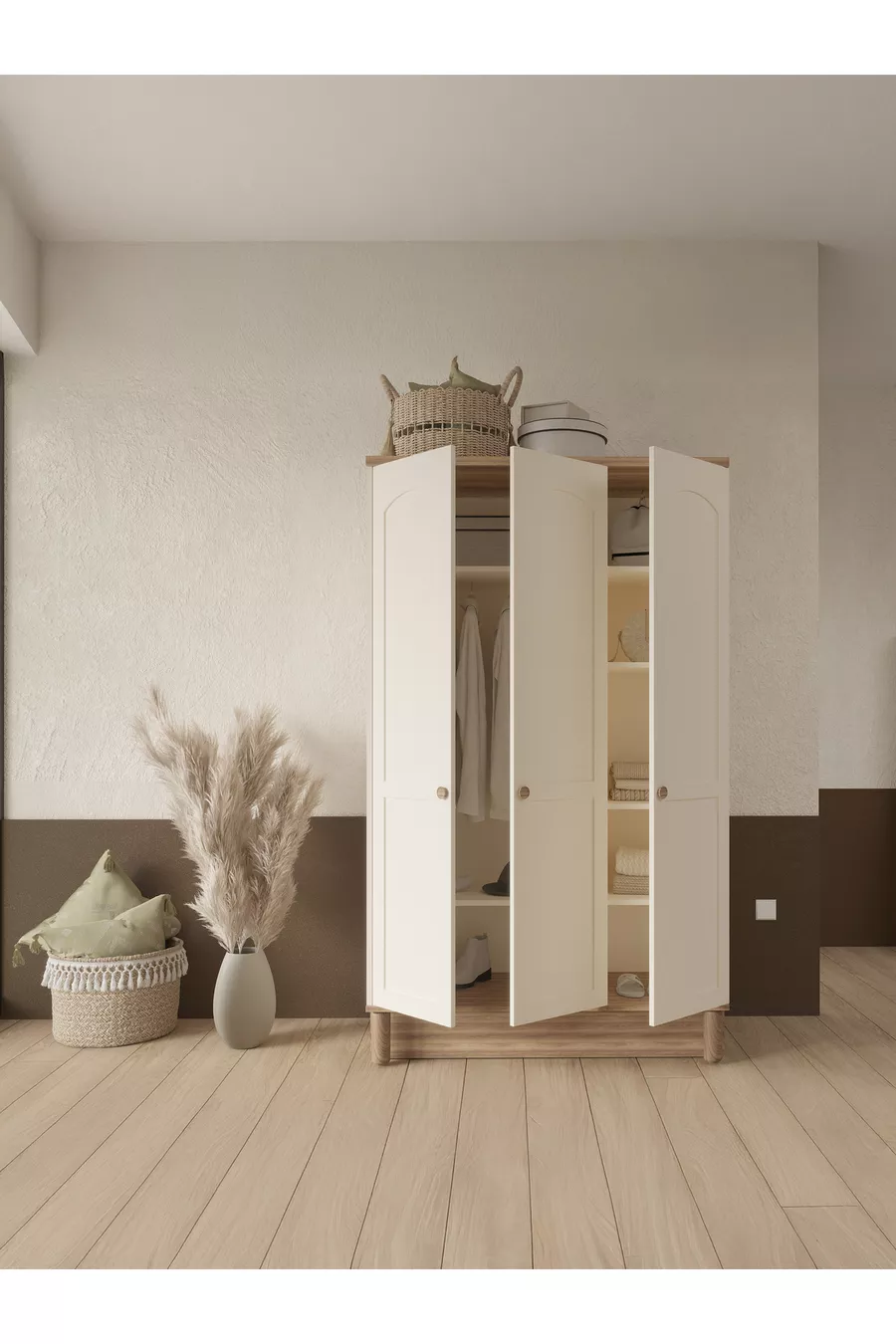 Ensemble Chambre Jeune & Enfant Parla