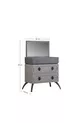 ENSEMBLE DE CHAMBRE JEUNE STYLE