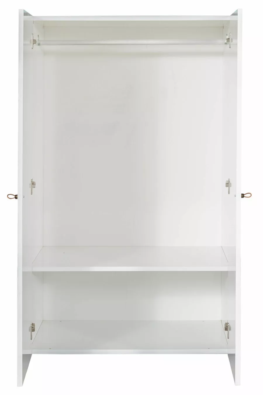 Ranza, Summer Ranza Stapelbed Tafel Kast 2 Stuks Comfortmatras