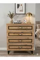 Commode DAMLA Model