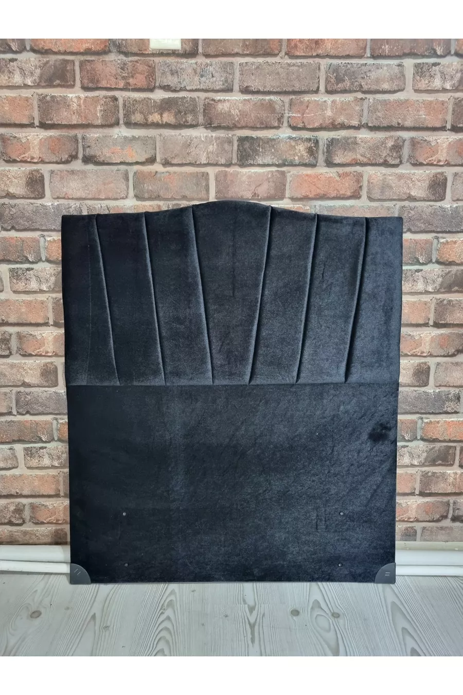 Daisy Bed Headboard