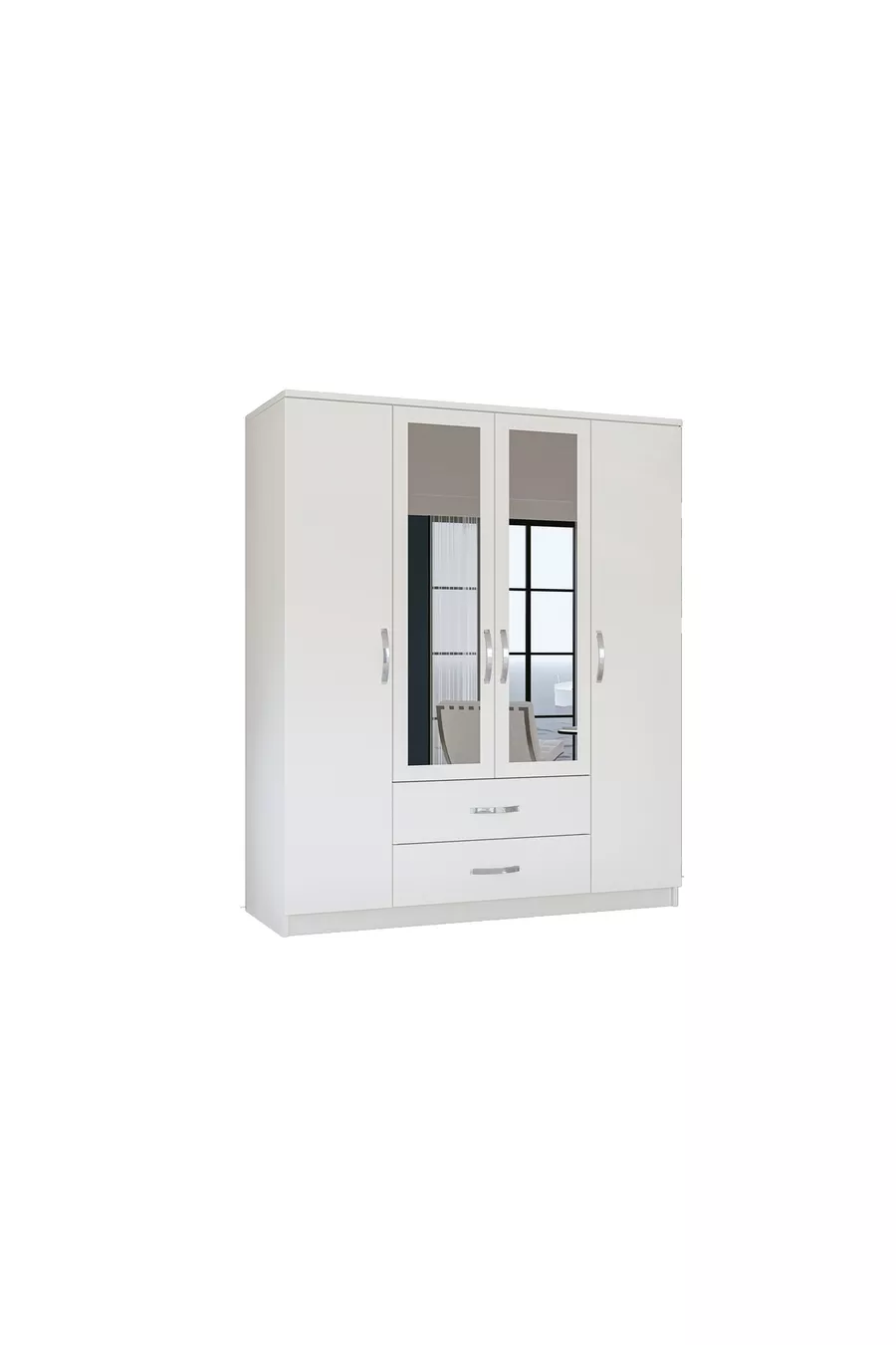 ENSEMBLE DE CHAMBRE JEUNE ESİL, 4 PORTES, GM