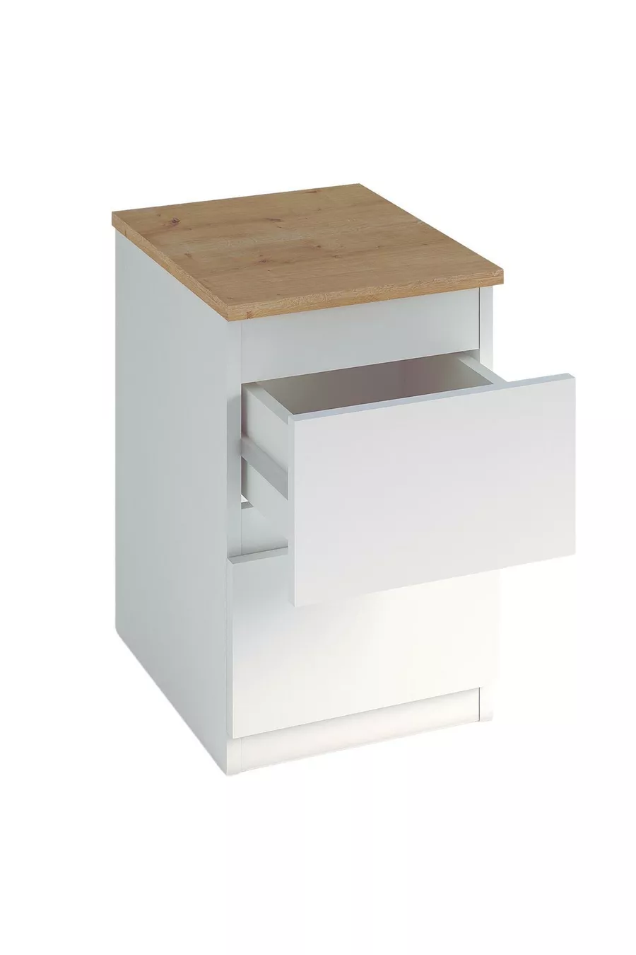 Set di comodini Fly 2 pezzi