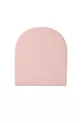 LINDA TEDDY HOEDEKOP VAN HET BED, ROZE