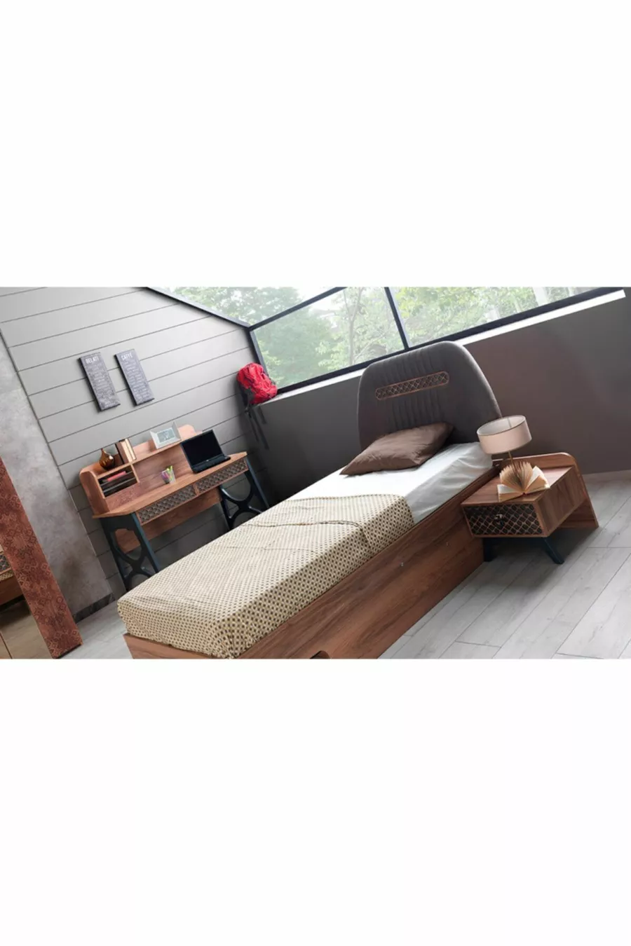 Chambre Royale pour Jeunes