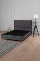 Thérapie à l'or Titre (Base et matelas non inclus)
