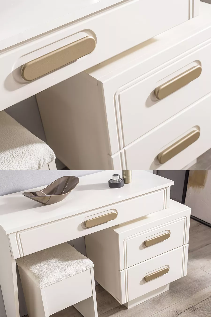 Nova Spiegelcommode