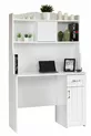 Water-themed Youth Room - 3-Door Wardrobe, Bed, Desk