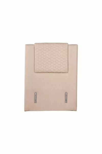Orthopedic Headboard (BASE AND MATTRESS NOT INCLUDED)