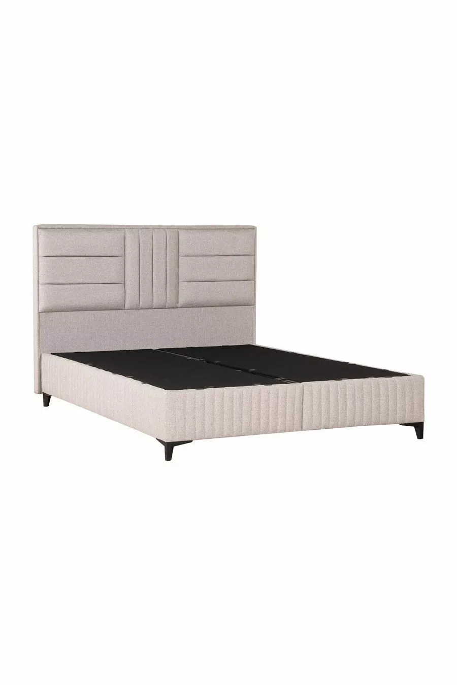 Oreiller Bamboo Sleepy (BASE ET MATELAS NON INCLUS)