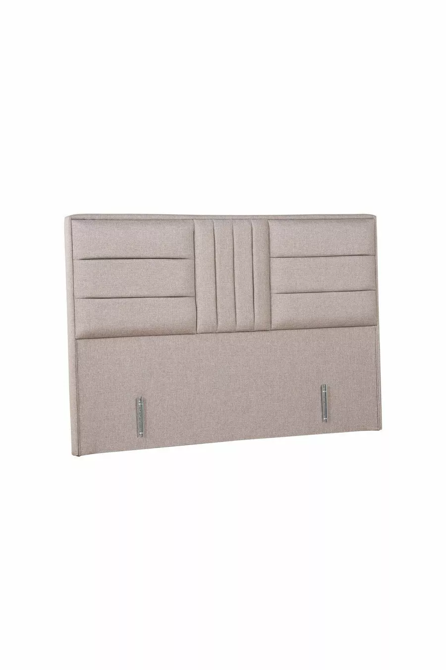 Oreiller Bamboo Sleepy (BASE ET MATELAS NON INCLUS)