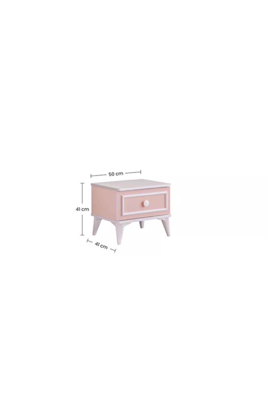 ENSEMBLE DE CHAMBRE D'ENFANT HAYAL