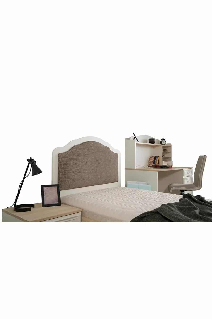 Tloft Youth Room