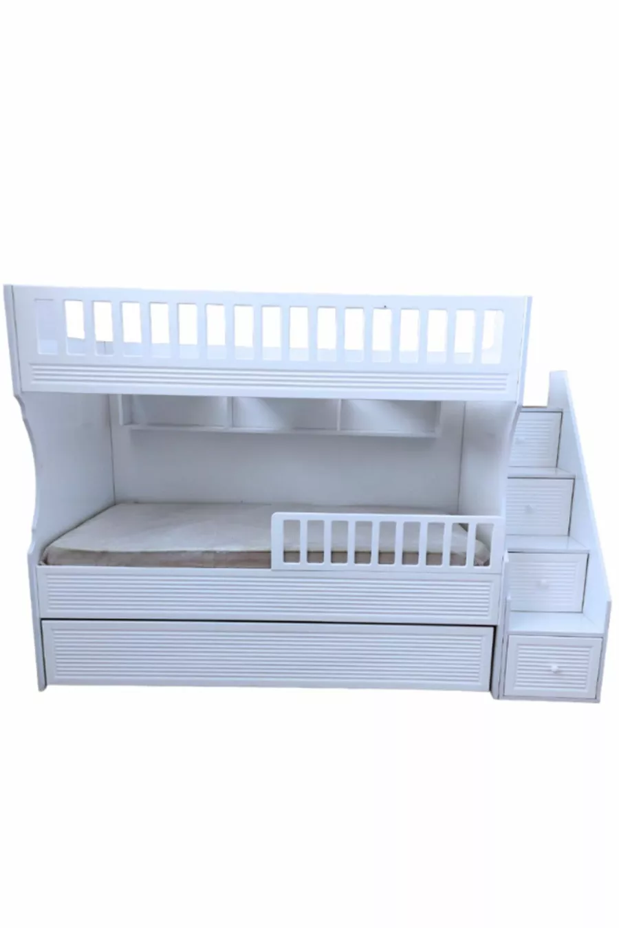 Lit superposé pour enfants modèle Pancur