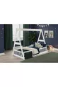 letto per bambini * MDF di prima qualità