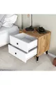 Mila Cabinet with Drawers