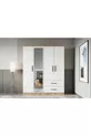 ENSEMBLE DE CHAMBRE JEUNE ZİTA MAXI, 4 PORTES