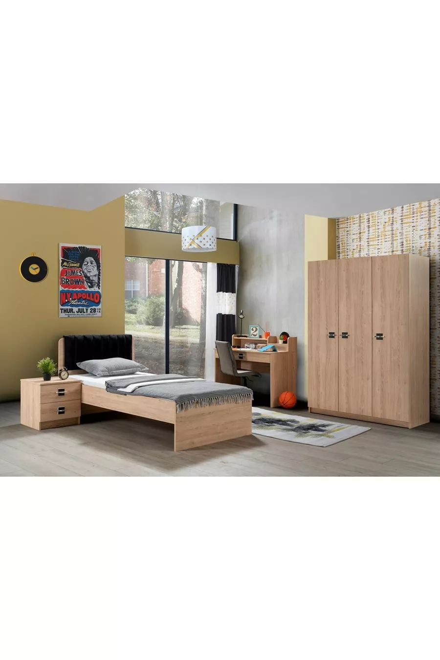 Ensemble Chambre Jeune Flash