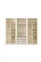 Ensemble de chambre à coucher avec base en MDF Amazon