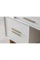 Commode et miroir VALORE