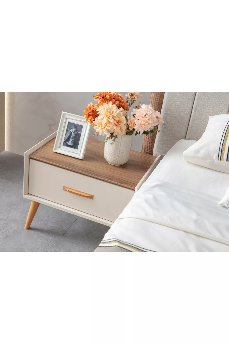 Giza Schlafzimmer