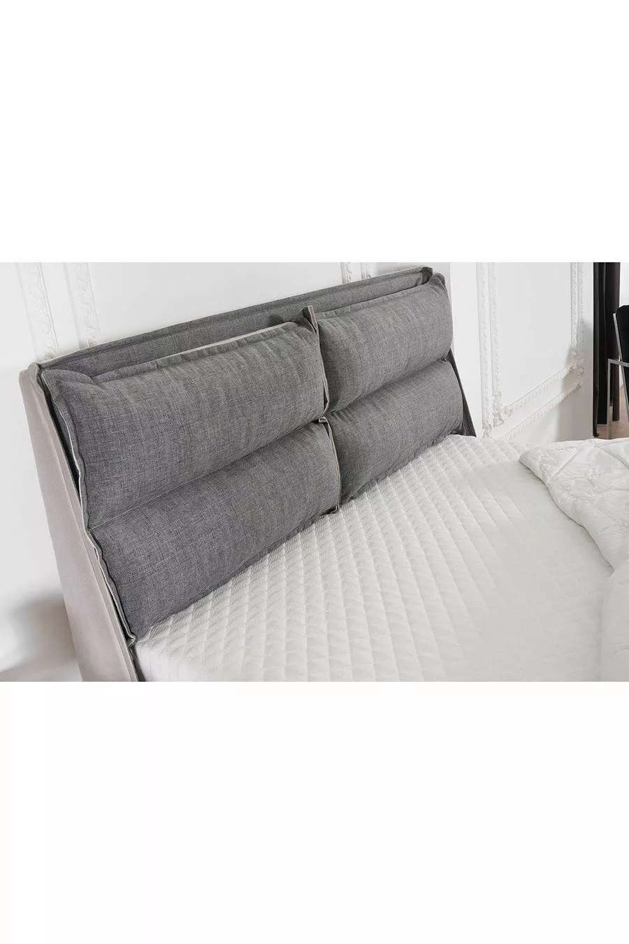 Tête de lit Visco Comfort
