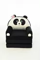 Siège enfant en peluche portable, lavable et pliable  Cm