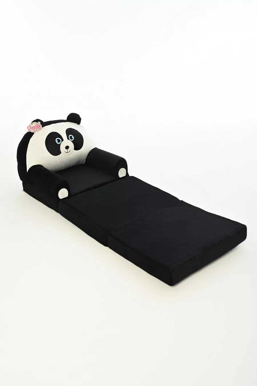 Siège enfant en peluche portable, lavable et pliable  Cm