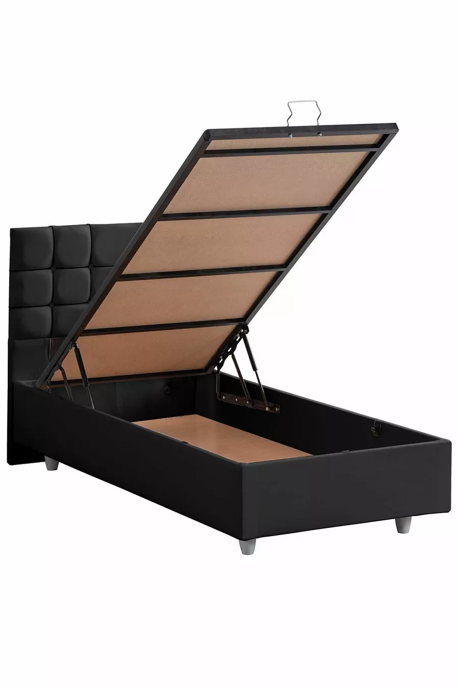 Ensemble double à Alma, ensemble tête de lit pour lit simple
