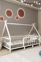 Yucin Mdf Bebek Çocuk Montessori Yatak Yeni