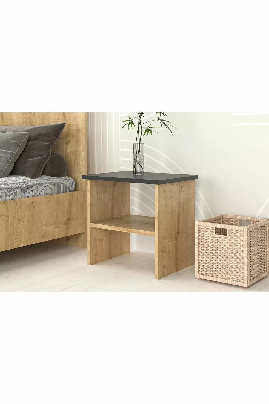 SET CAMERA DA LETTO PERY