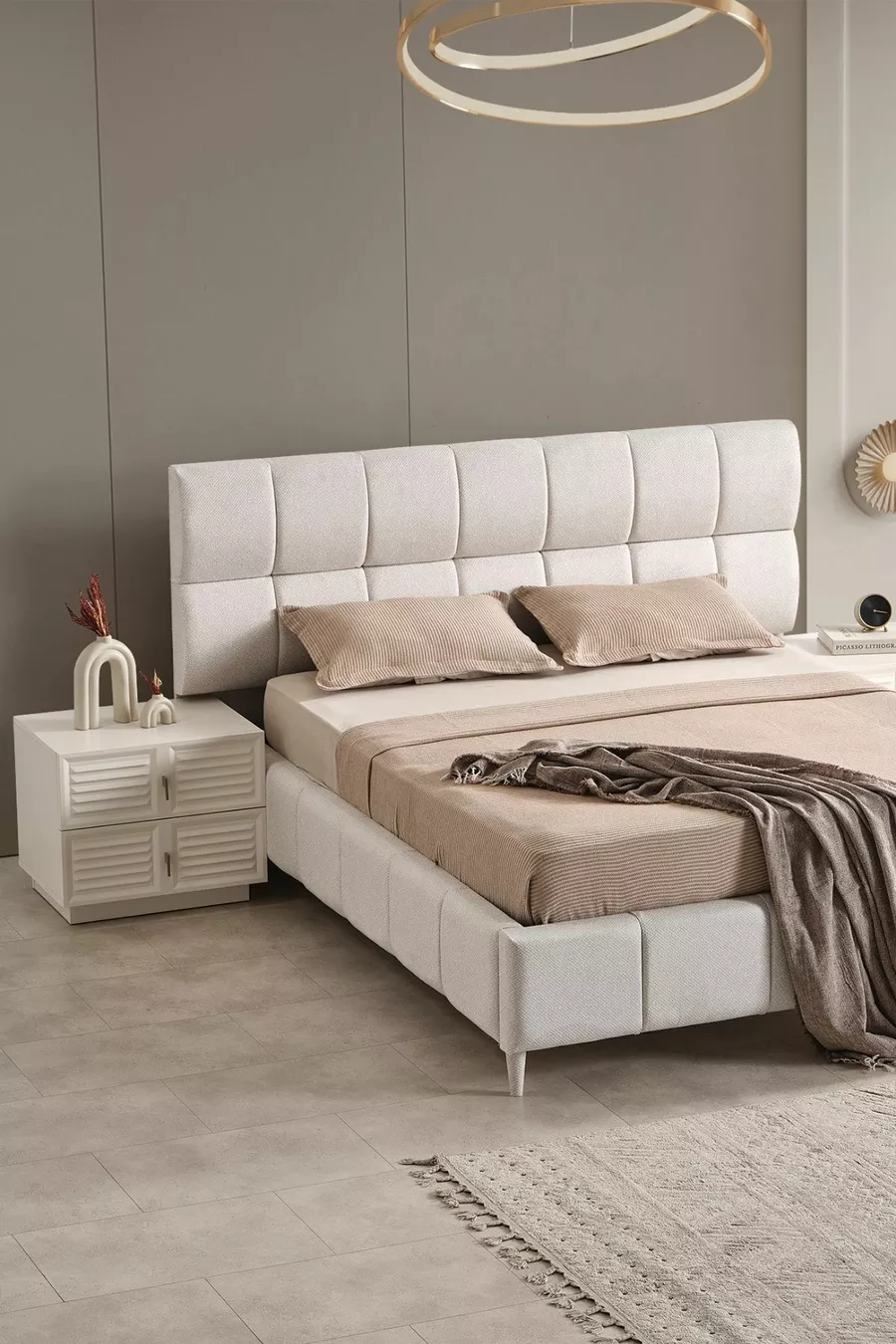 Camera da letto Miray